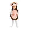 Disfraz Bebé - Monito 12-24 meses