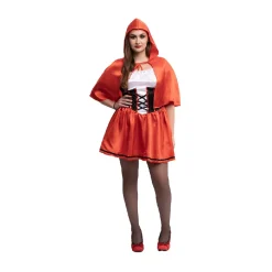 Disfraz Caperucita Roja Adulto