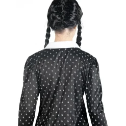 Disfraz Ciao de color negro y blanco, 140cm ㅤ