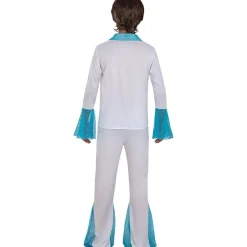 Disfraz de Abba para hombre XXL