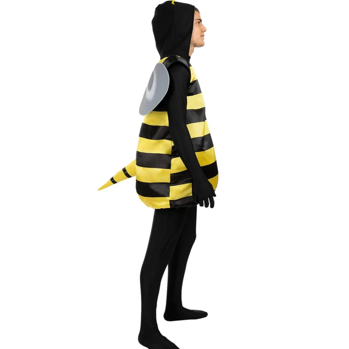 Disfraz de abeja para adulto XL