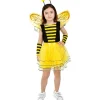 Disfraz de abeja para niña 10-12 años