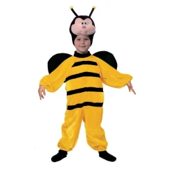 Disfraz de Abeja Reina 1-2 años