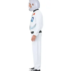 Disfraz de astronauta L