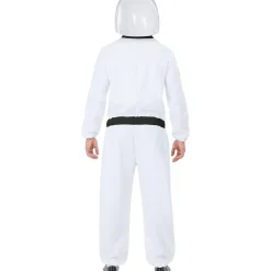 Disfraz de astronauta L