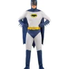 Disfraz de Batman 1966 Adam West XL