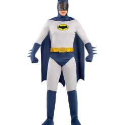 Disfraz de Batman 1966 Adam West XL
