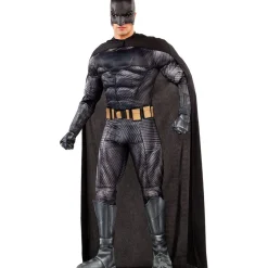 Disfraz de Batman Liga de la Justicia XL