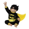 Disfraz de Batman para bebé 12-24 meses