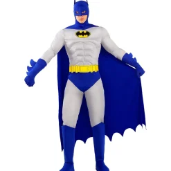 Disfraz de Batman The Brave and the Bold XL