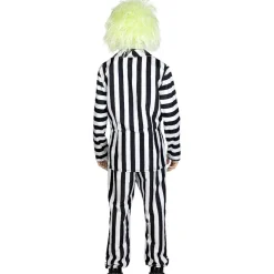 Disfraz de Beetlejuice XL