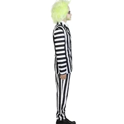 Disfraz de Beetlejuice XL