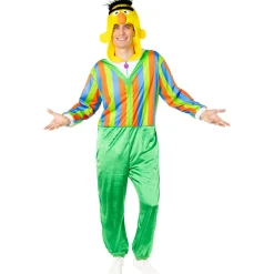 Disfraz de Blas adulto L-XL