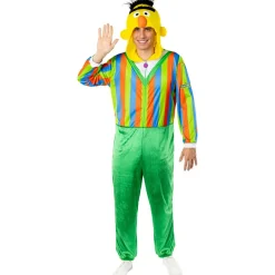 Disfraz de Blas adulto L-XL