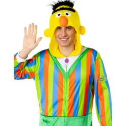 Disfraz de Blas adulto L-XL