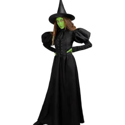 Disfraz de Bruja Mala del Oeste - El Mago de Oz S