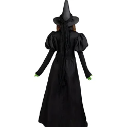 Disfraz de Bruja Mala del Oeste - El Mago de Oz S