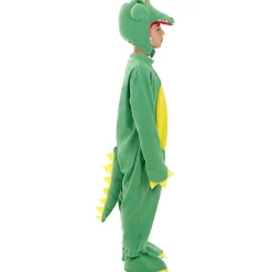 Disfraz de cocodrilo niño 7-9 años