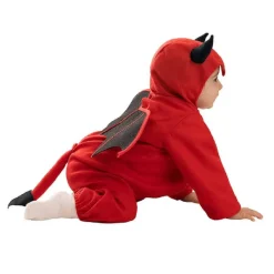 Disfraz de Diablo para bebé (12-24 meses)