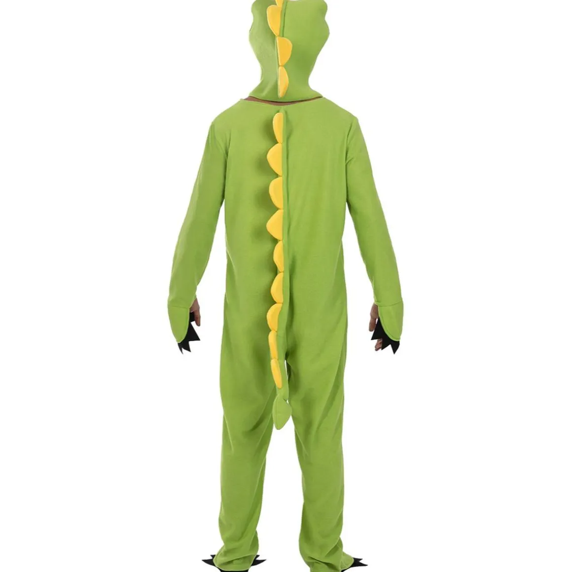 Disfraz de dinosaurio para adulto L-XL