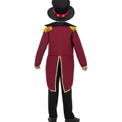 Disfraz de domador para niño 5-6 años