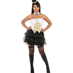 Disfraz de domadora XL