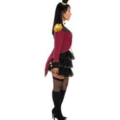 Disfraz de domadora XXL