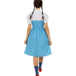 Disfraz de Dorothy - El Mago de Oz L