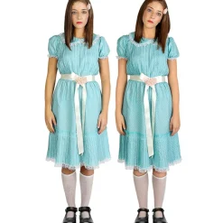 Disfraz de El Resplandor mujer XL