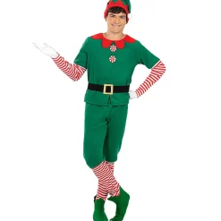 Disfraz de elfo hombre XXL