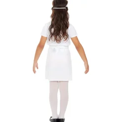 Disfraz de enfermera para niña 3-4 años