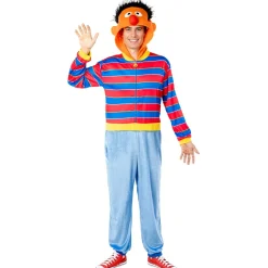 Disfraz de Epi adulto L-XL