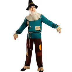 Disfraz de Espantapájaros - El Mago de Oz M