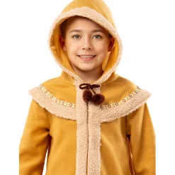 Disfraz de esquimal para niño 3-4 años