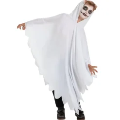 Disfraz de Fantasma (7-12 años)