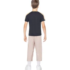 Disfraz de fútbol americano musculoso para niño 5-6 años