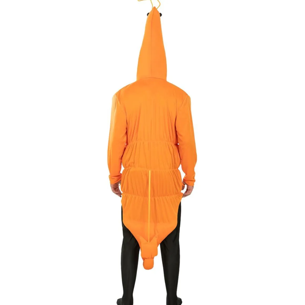 Disfraz de gamba para adulto S