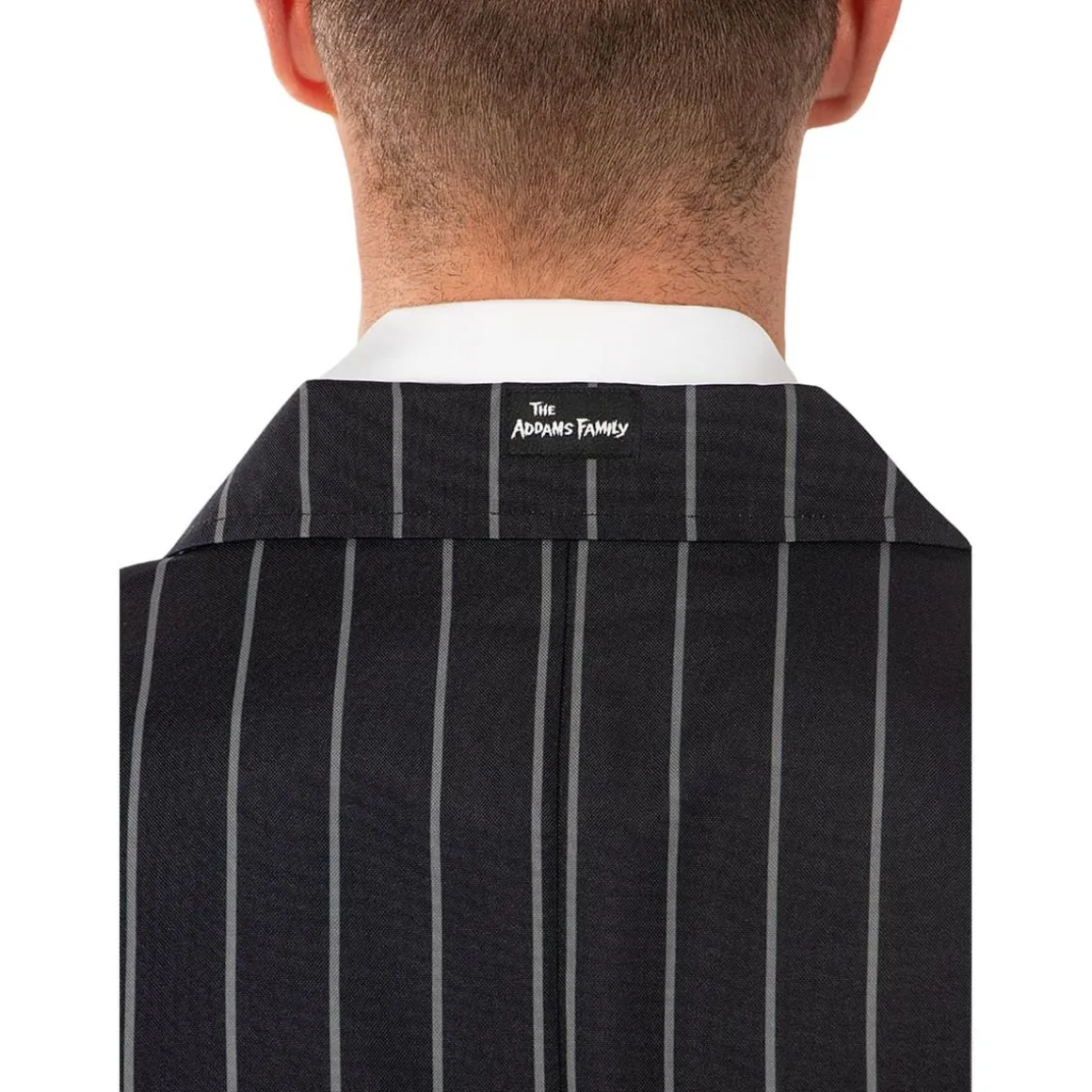 Disfraz de Gómez Addams hombre XL