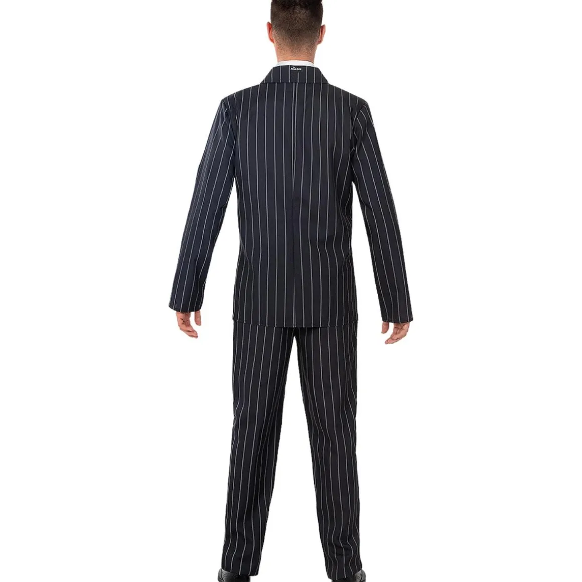 Disfraz de Gómez Addams hombre XL