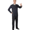 Disfraz de Gómez Addams hombre M