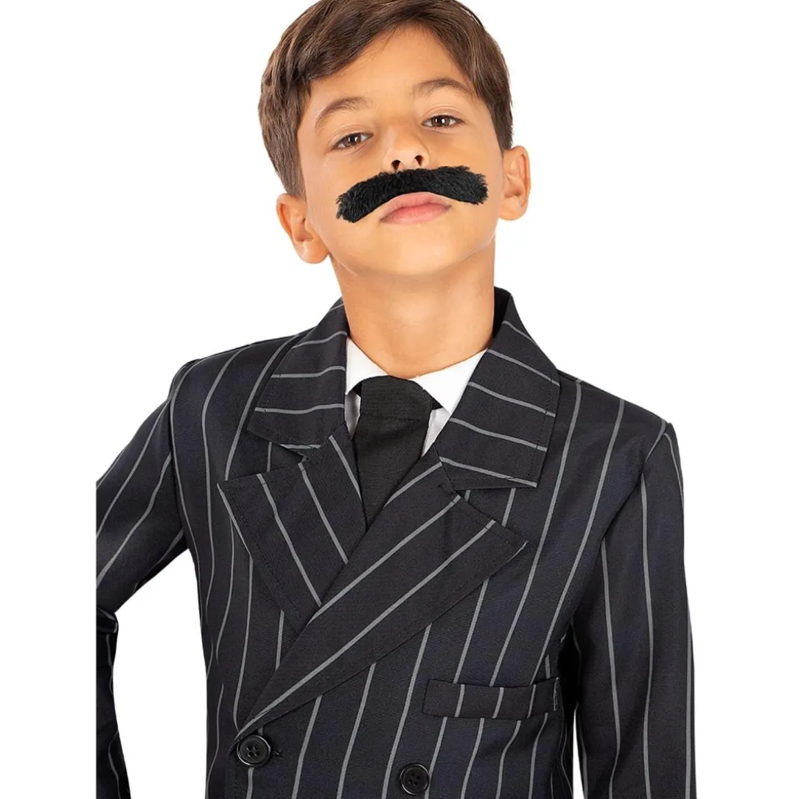 Disfraz de Gómez Addams niño 7-9 años