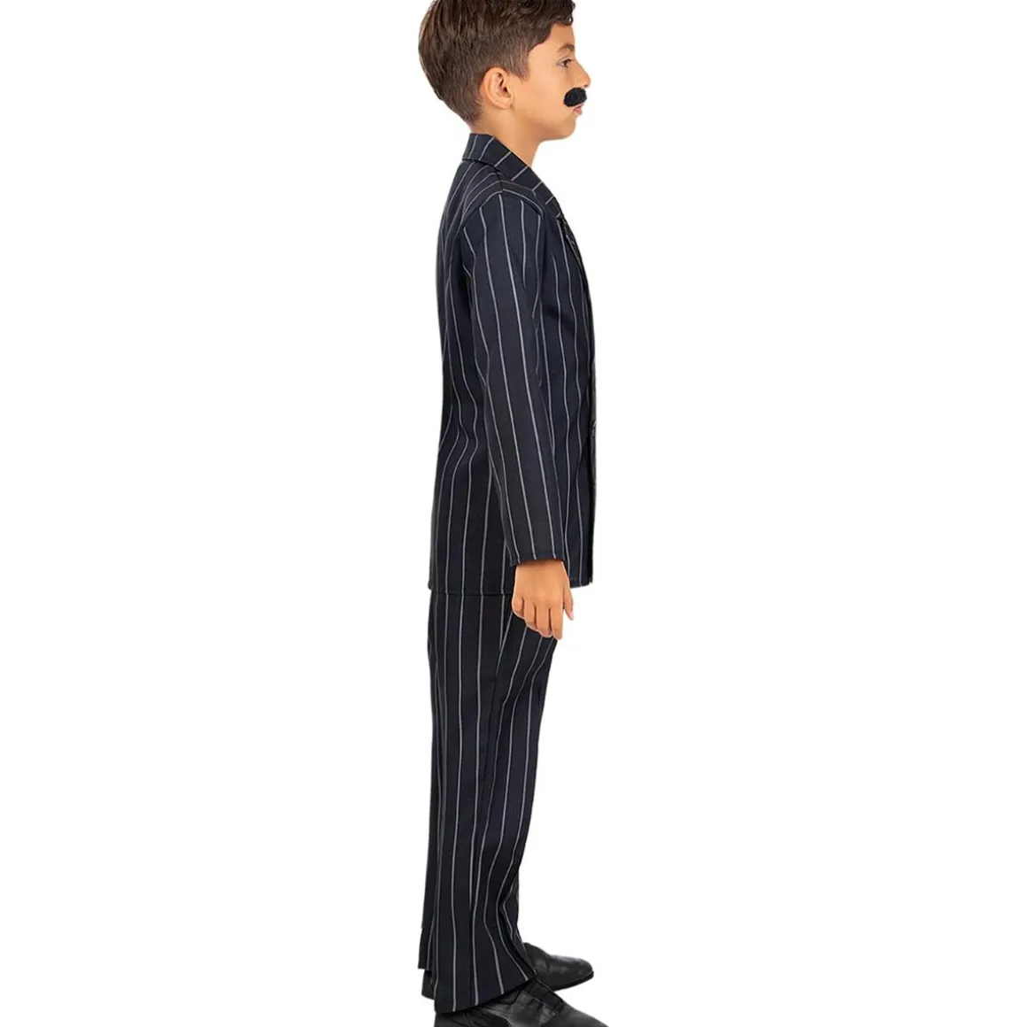 Disfraz de Gómez Addams niño 7-9 años