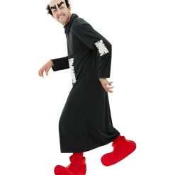 Disfraz de Gárgamel — Los Pitufos