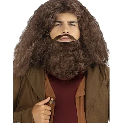 Disfraz de Hagrid - Harry Potter L-XL