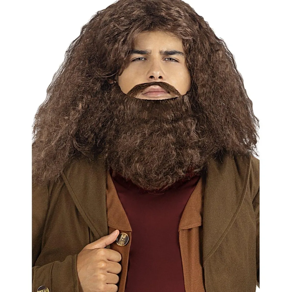 Disfraz de Hagrid - Harry Potter L-XL