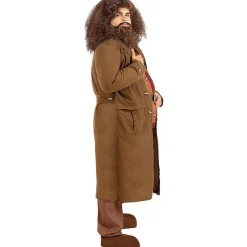 Disfraz de Hagrid - Harry Potter L-XL