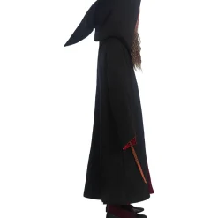 Disfraz de Hermione Granger Deluxe niña 7-9 años