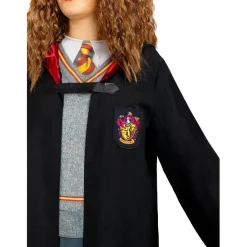 Disfraz de Hermione Granger para mujer XL