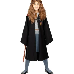 Disfraz de Hermione Granger para niña 3-4 años