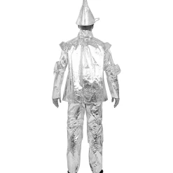 Disfraz de Hombre de Hojalata - El Mago de Oz M